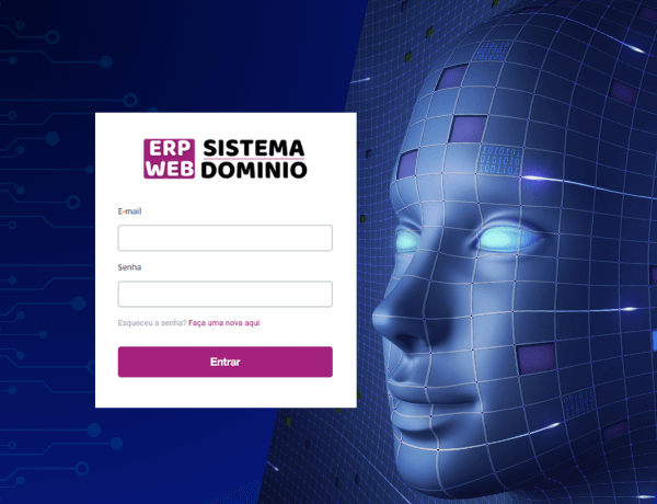 erp web